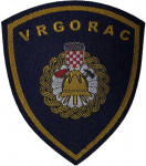 DVD VRGORAC